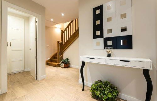 El Balcon de La Lomba - Casa - Foto 41