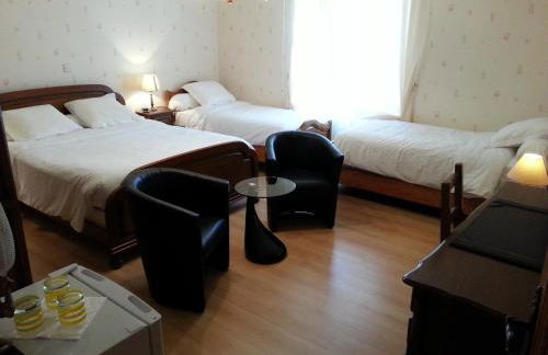 Chavot Bellevue - Foto 8