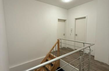 Wunderschöne Maisonette Ferienwohnung in Leipzig Taucha 2 u 3 OG Links - Foto 19