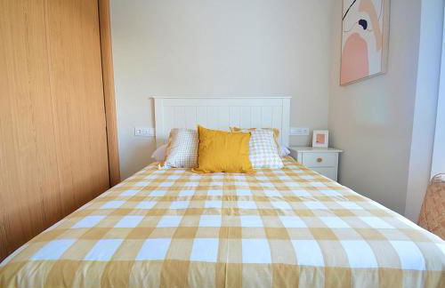 Apartamento con vistas al Náutico de San Vicente do Mar - Foto 13