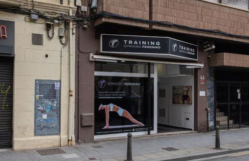 FLORIT FLATS - Estudio de Diseño en el Corazón de Ruzafa - Foto 17