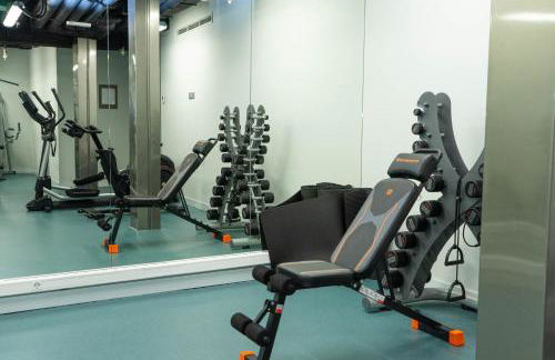 Be Mate Trafalgar - Foto 72