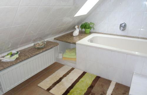 Apartment FeWo Panorama by Interhome - Foto 13