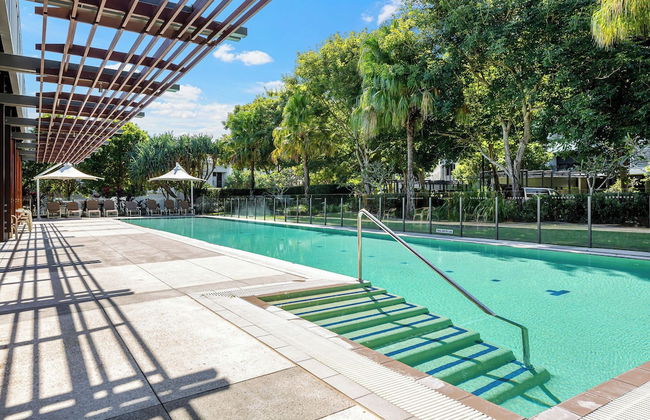 Allisee Apartments - Foto 36