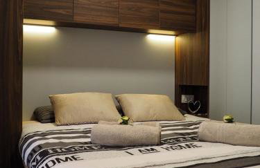 Lux Camp Bi Village, Mobile home Villa Dado - Foto 42