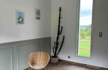 Gite les bois d Orceil - Foto 8