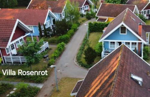 Villa Rosenrot am See - Photo 2