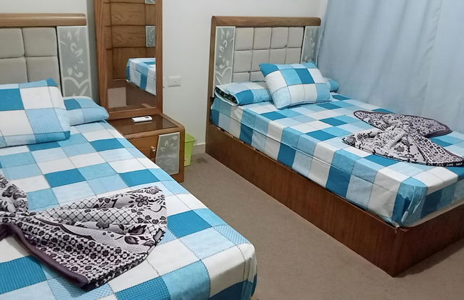 Sand Castle, Private Villa in Azha, Ain Sokhna - Foto 1