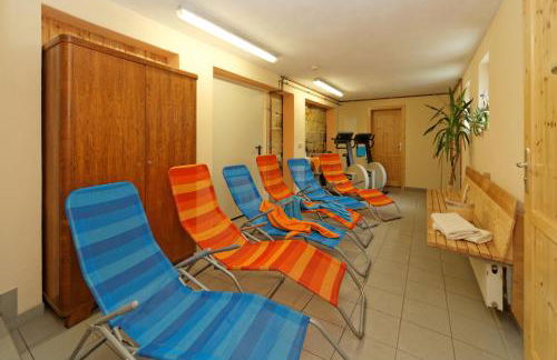 Ferienhaus "Zur Ottendorfer Hütte" - Foto 16