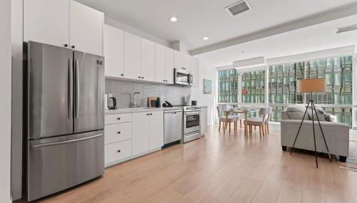 Stylist Downtown LA Gateway- Studio Apt - Foto 3