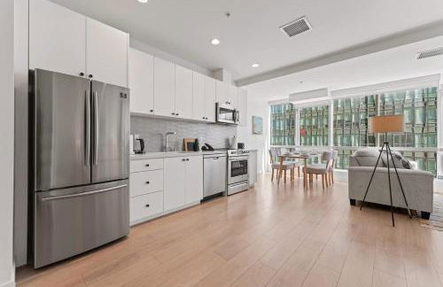 Stylist Downtown LA Gateway- Studio Apt - Foto 3