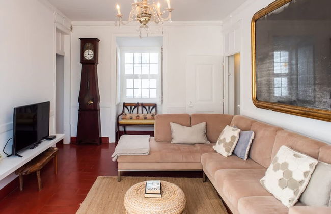 Luxury Building With Rooftop in Central Ericeira - Foto 25