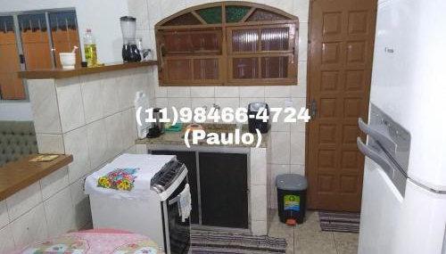Casa inteira para temporada - Mongaguá - Foto 2, stove