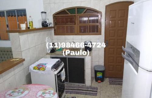 Casa inteira para temporada - Mongaguá - Foto 2