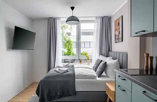 Limehome Salzgitter A.-Schweitzer-Str. - Foto 26