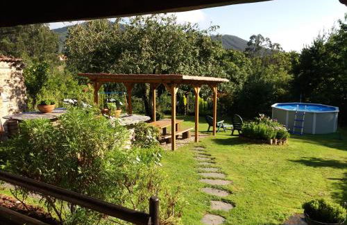 Paraíso Ortegal - Foto 39