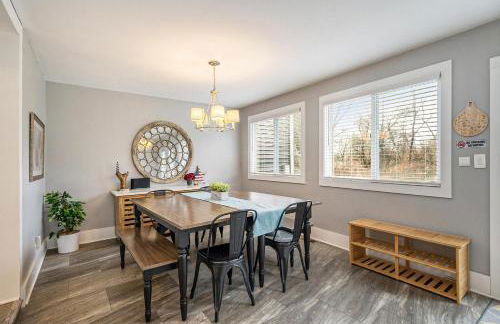 Wiley Farmhouse - Foto 7