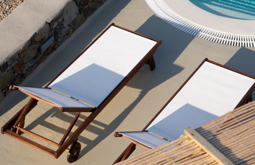 DIPOLIS luxury apartments Syros - Foto 56