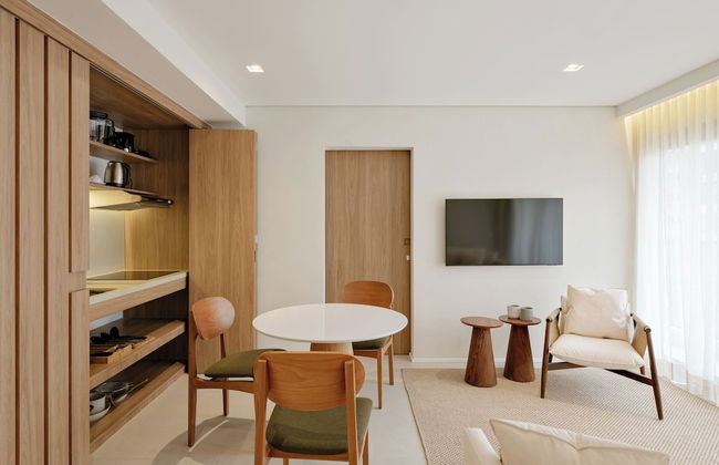 Aloe Vila Nova Conceição - Foto 34