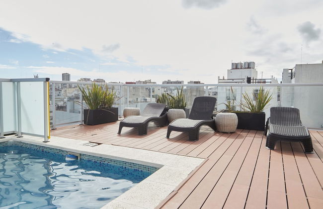 Hestia at Abasto - Foto 57