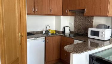 A studio-apartment in a newly built house.WIFI - Photo 5