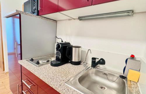 Apartment Köln Nippes - Zentral & ruhig - Foto 14