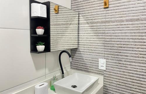 2 Quartos mais Piscina com Vista para o Cristo - Foto 10