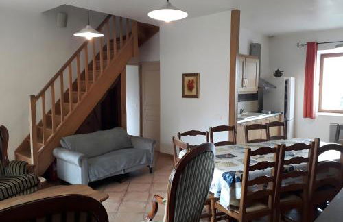 La Bergerie - Ferme La Baconnerie - Foto 6