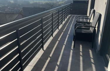 Furnished 3ZI apartment with balcony in Bad Bocklet - Foto 8