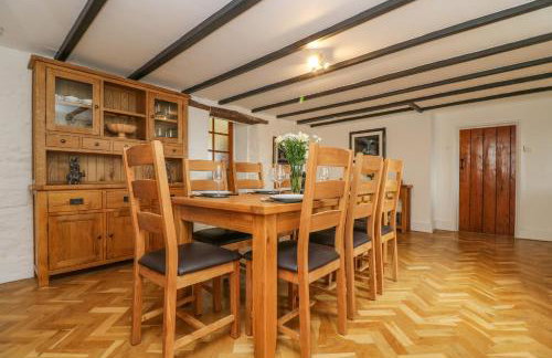 South Boduel Farmhouse - Foto 16