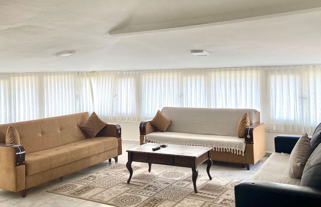 Nehir Apart Otel - Photo 38