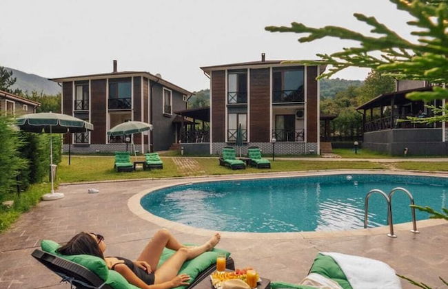 Mila Garden Villas & Bungalows - Foto 42