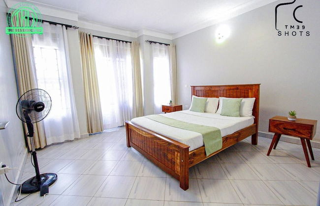 The Residence Ug - Photo 4