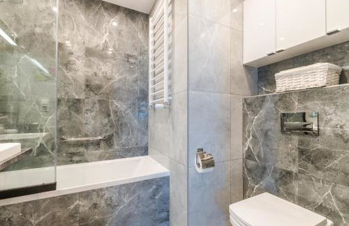 Apartament AquaTower Oliwia & Laura REKIN - Foto 24