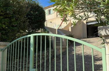 La Garrigue - Villa au cœur des Alpilles - Foto 21