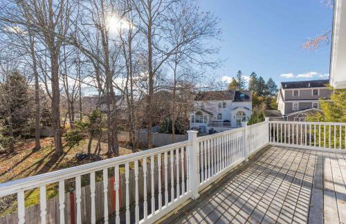 Richards Retreat Walk to Downtown Washer-Dryer - Foto 30