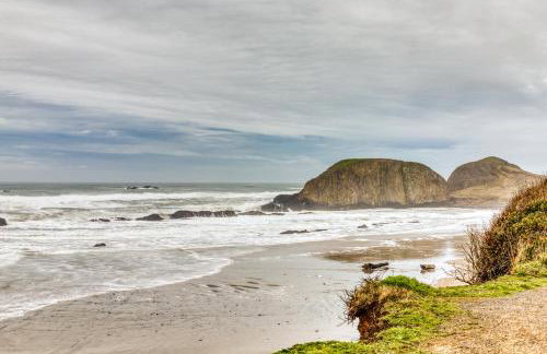 Cormorant's Crest - Foto 2