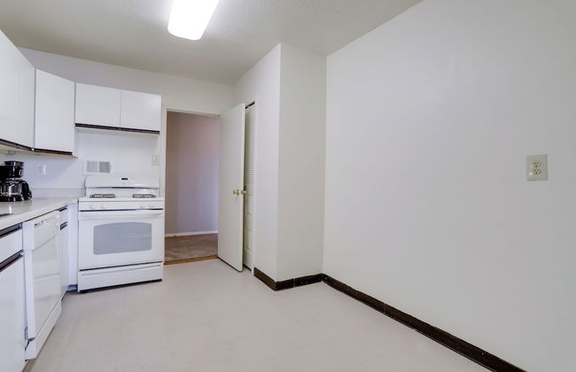 Bright Comfort in DC Apts - Foto 54