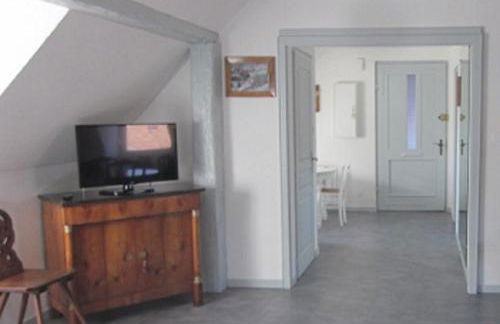 Gîte Jeanne familial - calme - parking - Foto 10