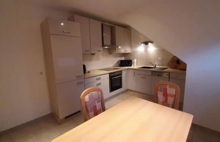 Ferienwohnung Onkel Willi - Foto 3