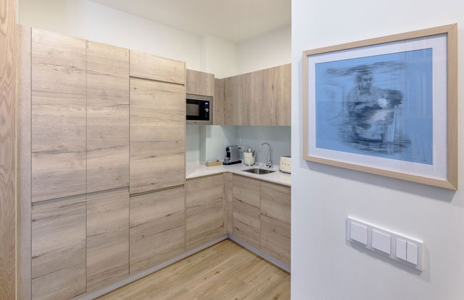 Graffiti Suites El Museo - Foto 13