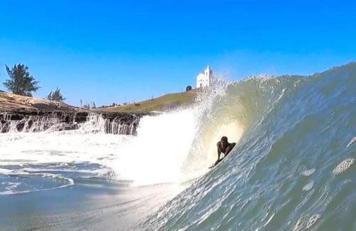 Gruta da Praia 1 - Foto 10