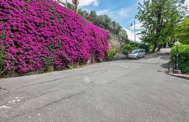 Camogli Bright Apartment with Parking - Foto 23