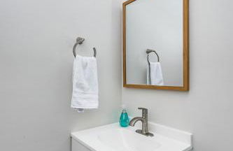 Double en suite townhome close to Wakemed - Foto 22
