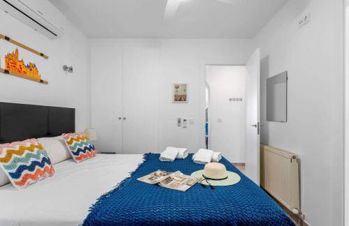 Villa San Marcos - PlusHolidays - Foto 27