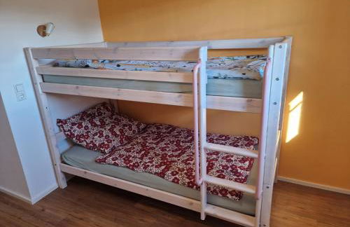 FeWo2 großräumige FeWo in Riegel am Kaiserstuhl über 2 Etagen, Galerie, Balkon - Foto 22