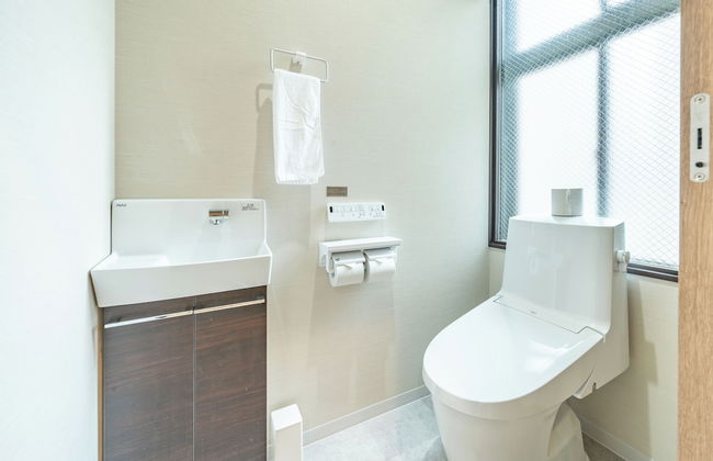 Relax Hotel Takayama Station - Foto 45