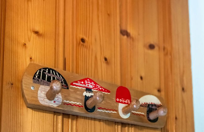 Holiday Home in the Silvretta-montafon ski Area - Foto 24