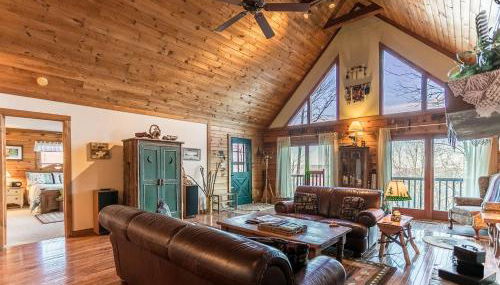 Meagan's Loft - Foto 4