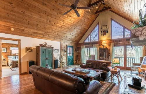 Meagan's Loft - Foto 4